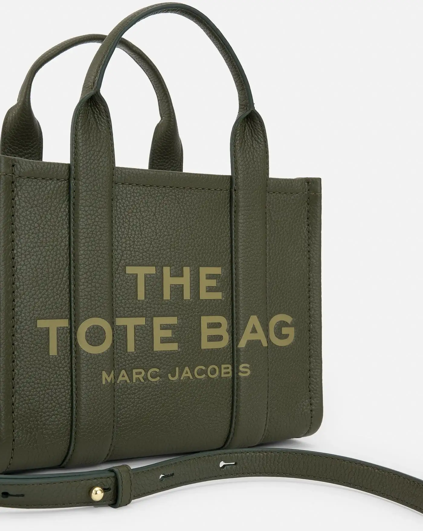 Bolso Marc Jacobs The Small Tote - Image 6