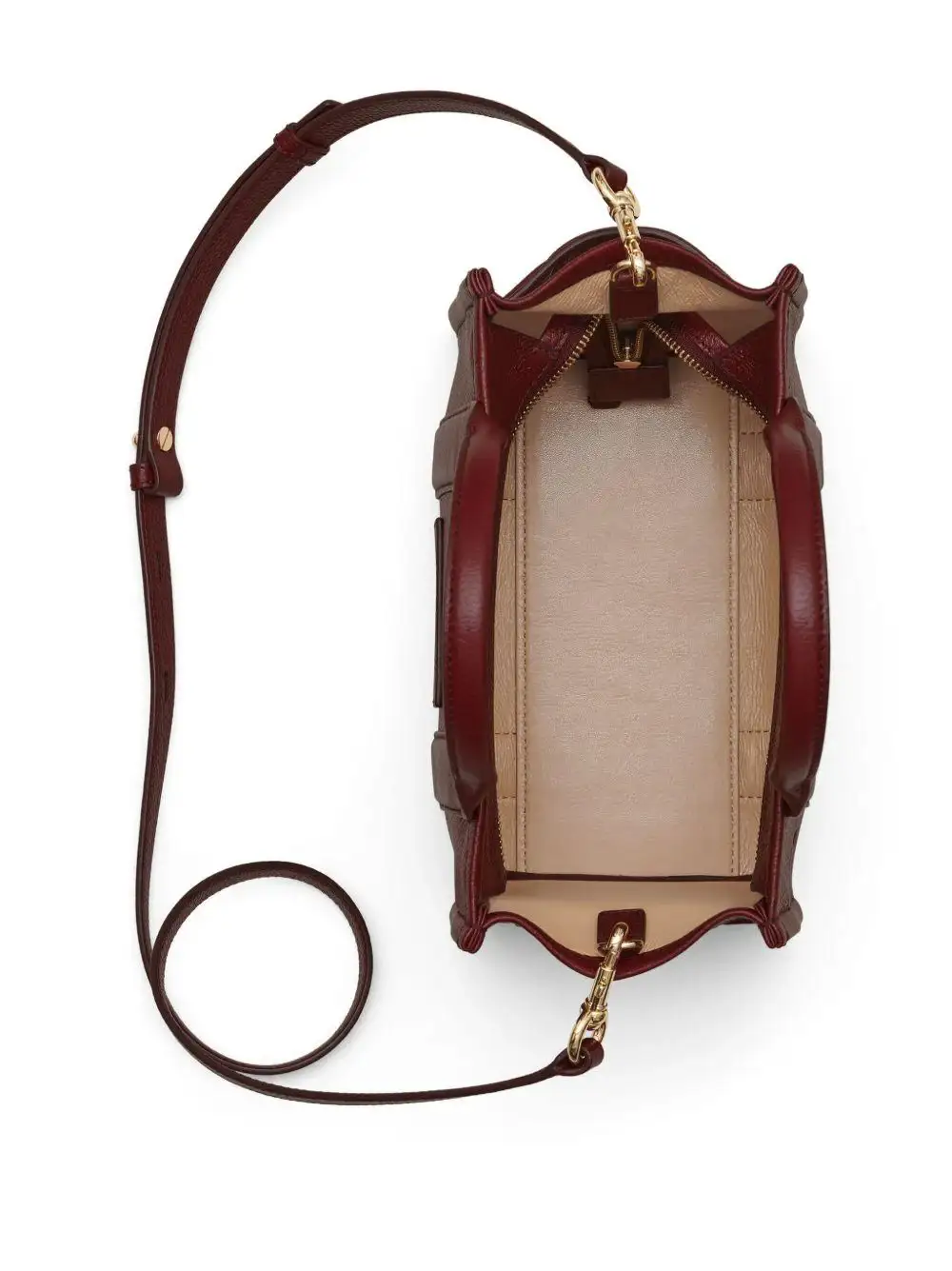 Bolso Marc Jacobs The Small Tote - Image 12