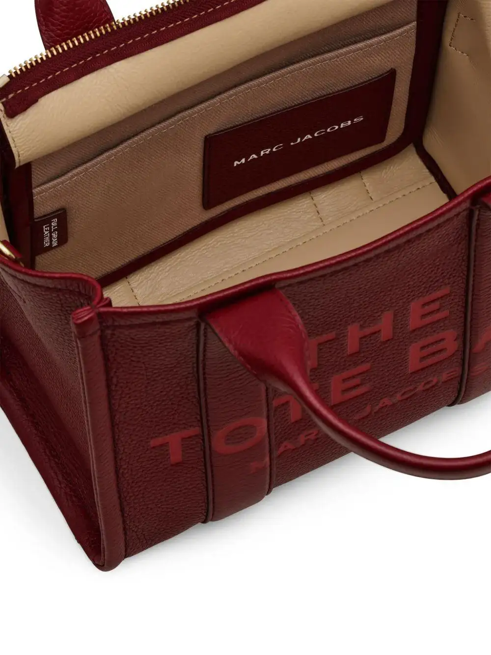 Bolso Marc Jacobs The Small Tote - Image 4
