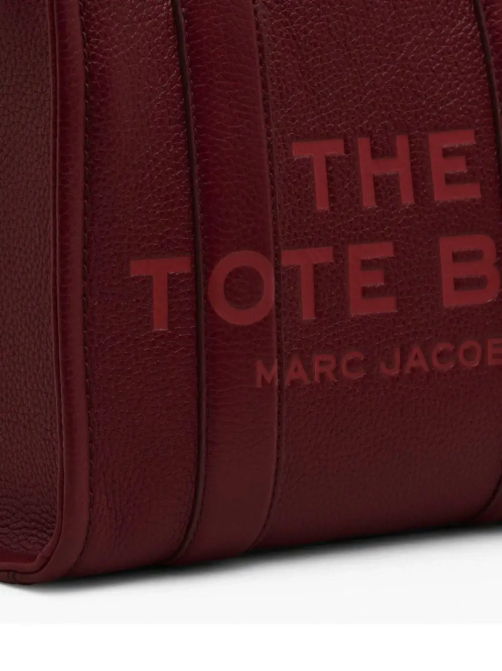 Bolso Marc Jacobs The Small Tote - Image 5