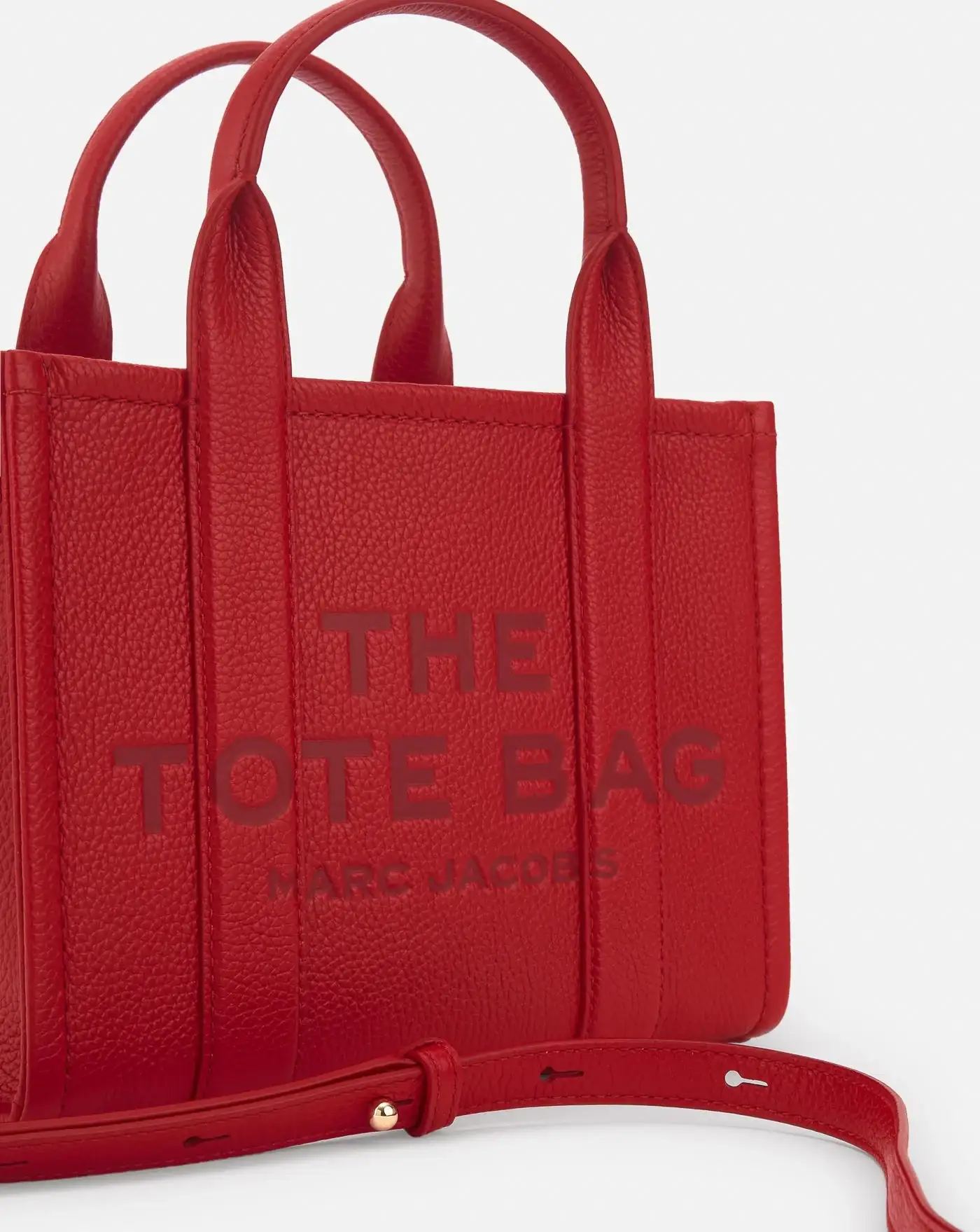 Bolso Marc Jacobs The Small Tote - Image 3