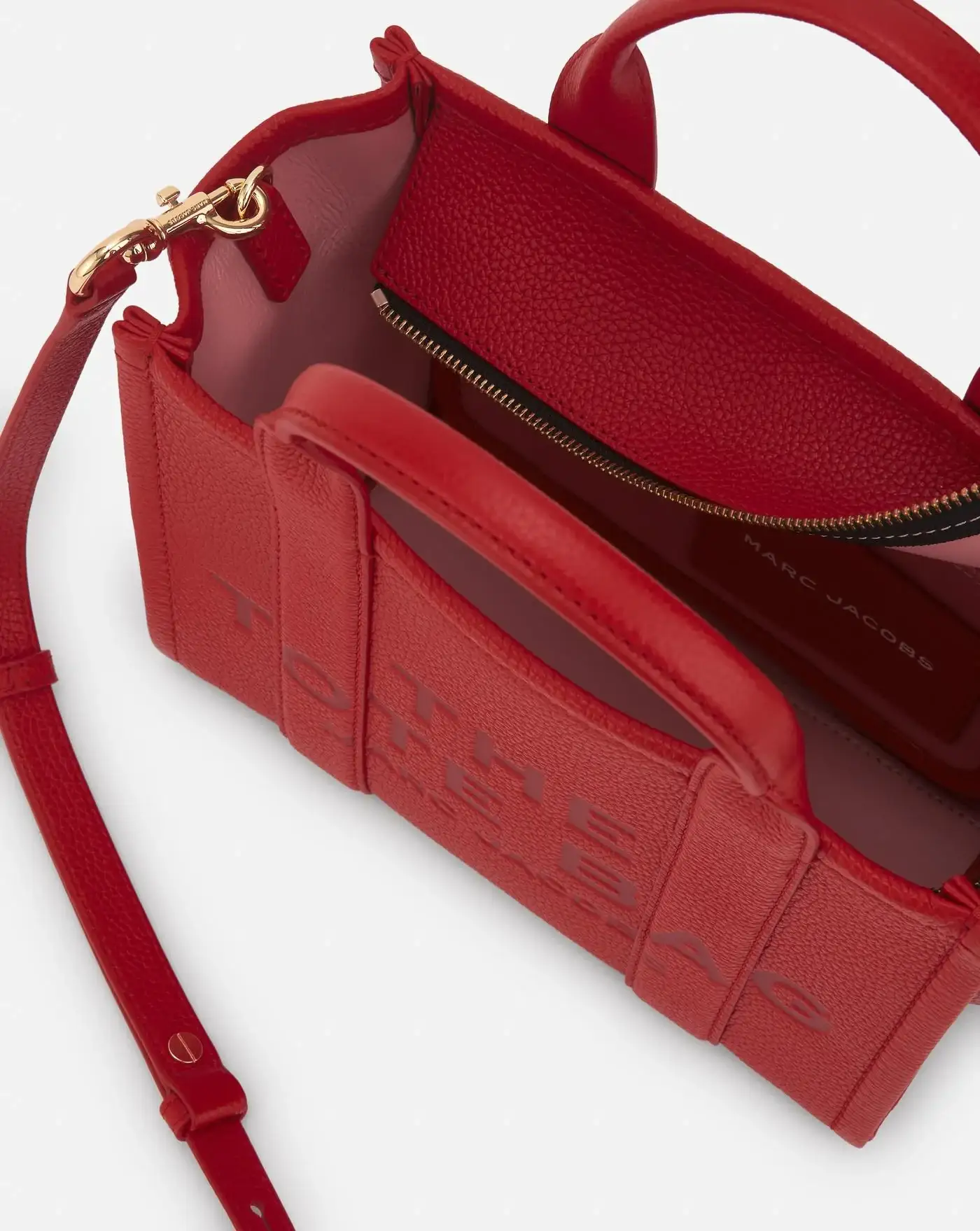 Bolso Marc Jacobs The Small Tote - Image 4
