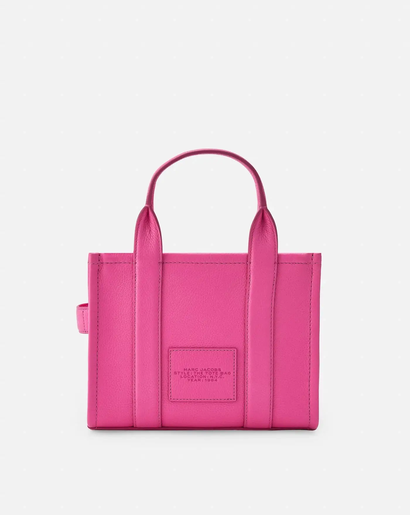 Bolso Marc Jacobs The Small Tote - Image 2
