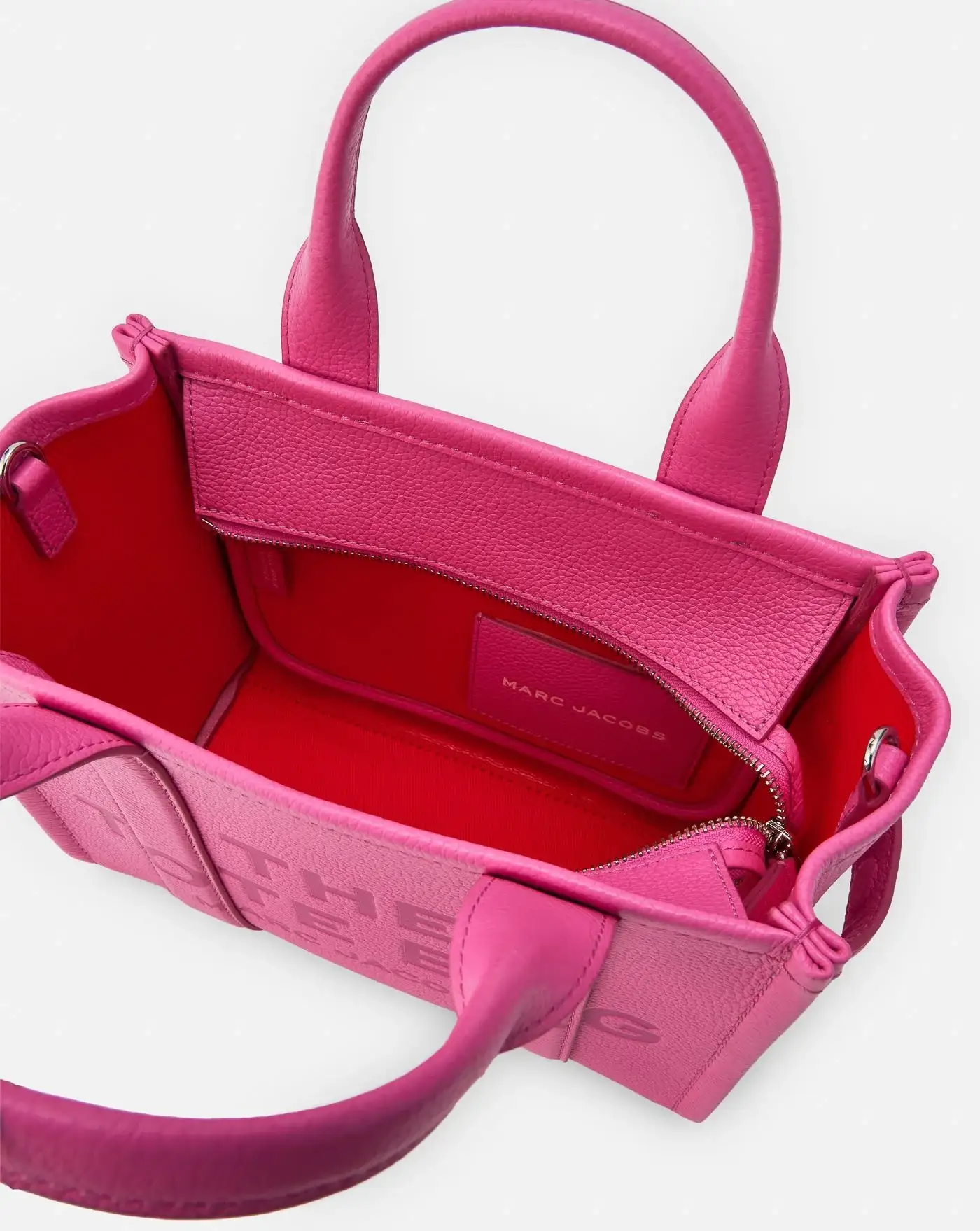 Bolso Marc Jacobs The Small Tote - Image 5