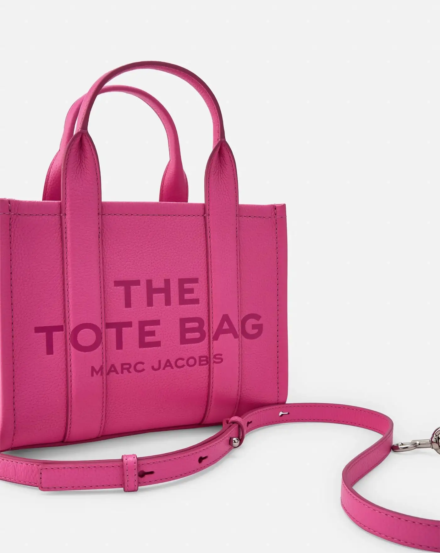 Bolso Marc Jacobs The Small Tote - Image 6