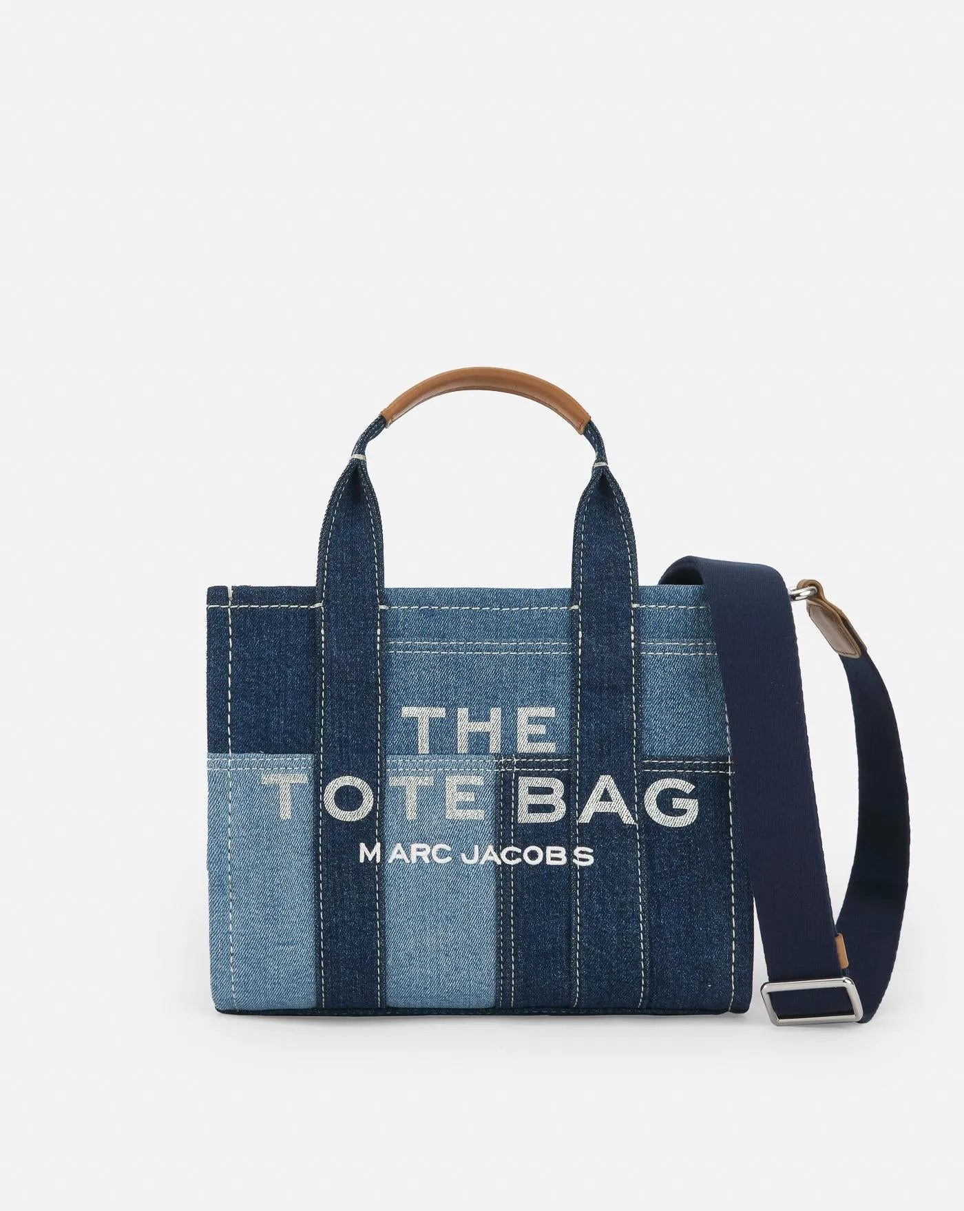 Bolso Marc Jacobs The Small Tote
