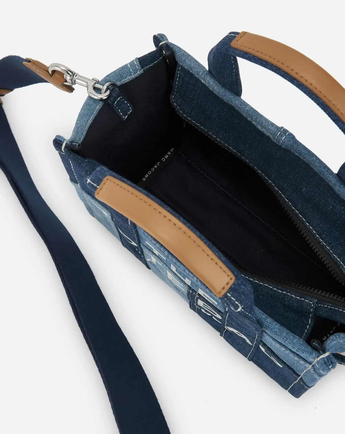 Bolso Marc Jacobs The Small Tote - Image 4