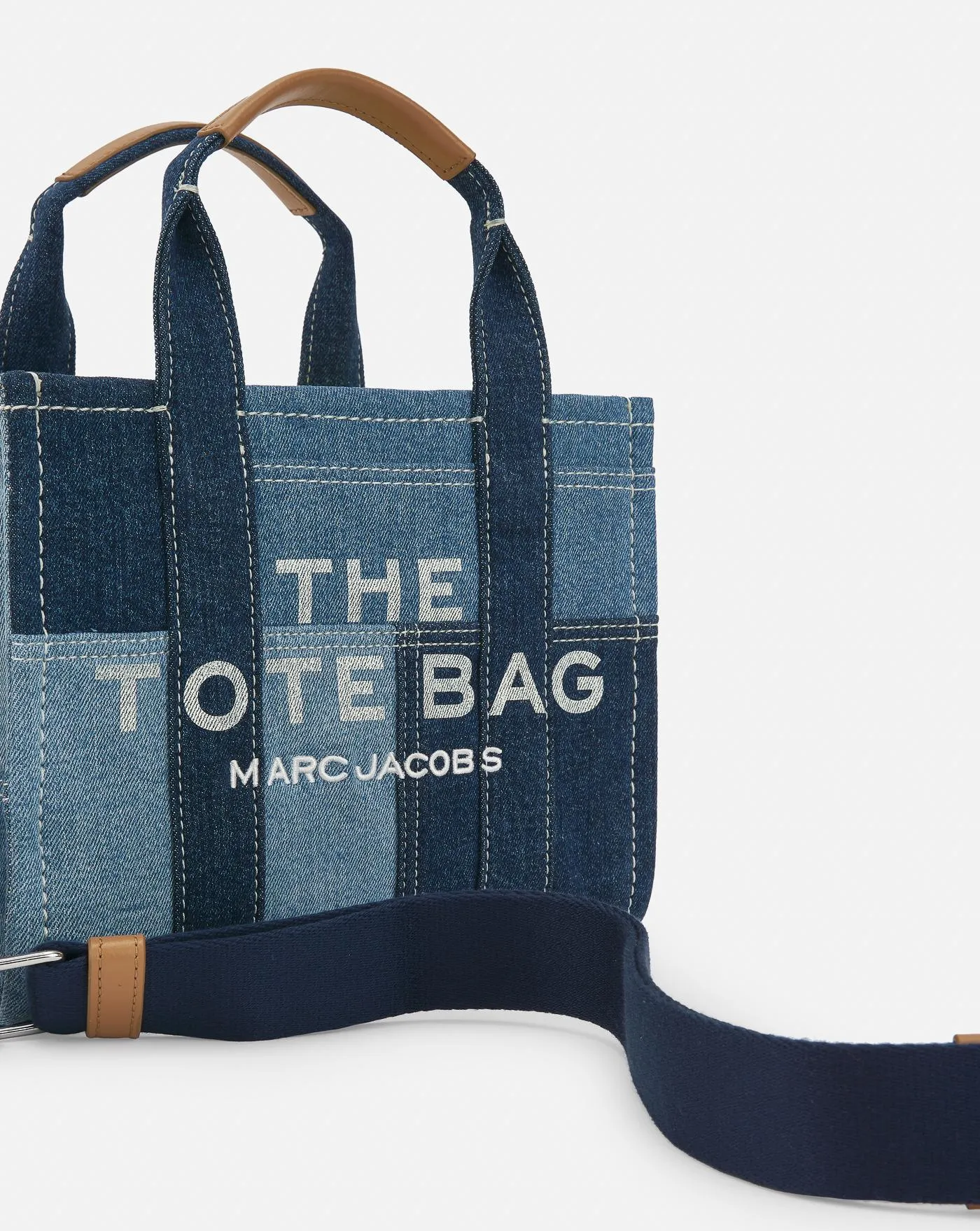 Bolso Marc Jacobs The Small Tote - Image 6