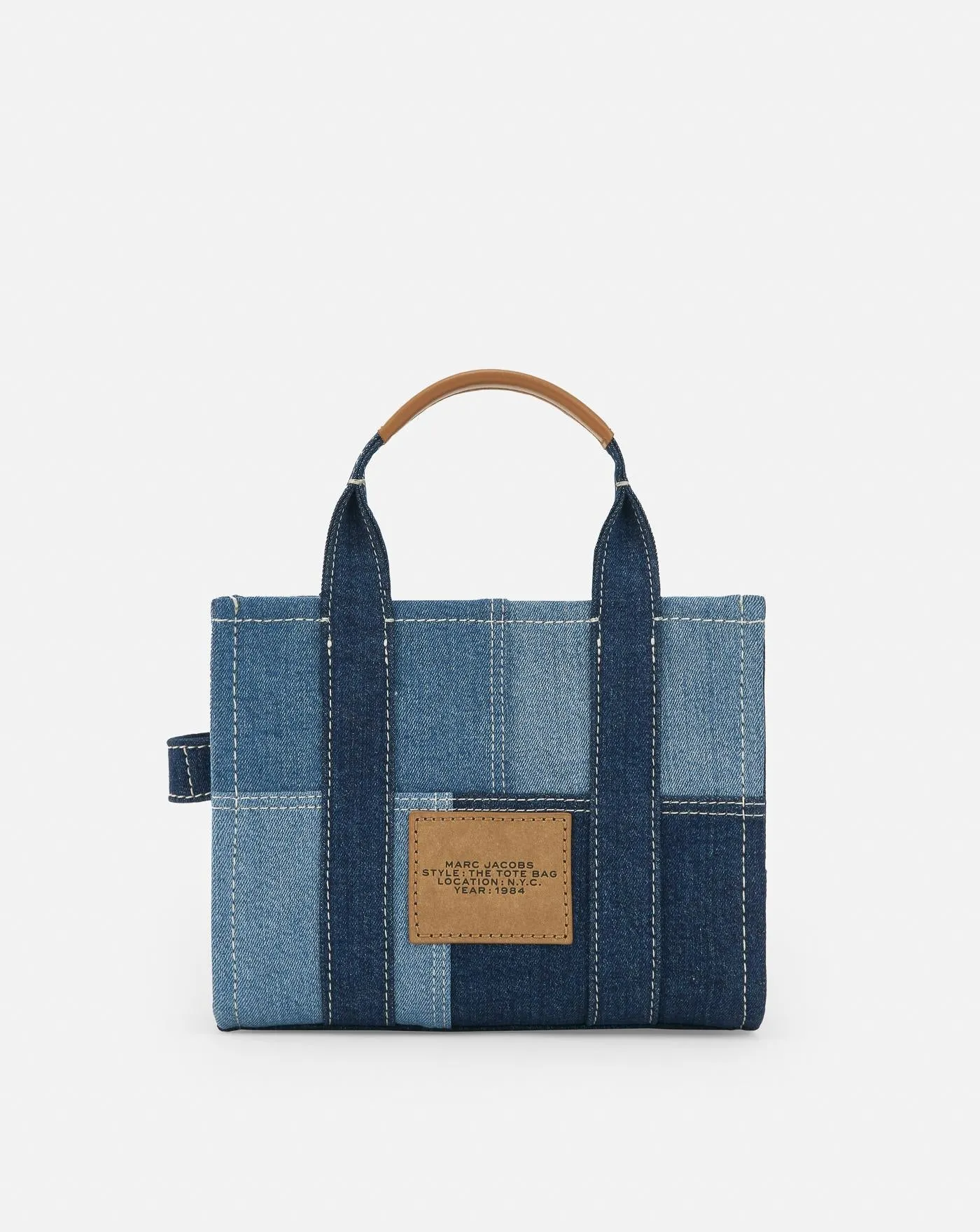 Bolso Marc Jacobs The Small Tote - Image 7