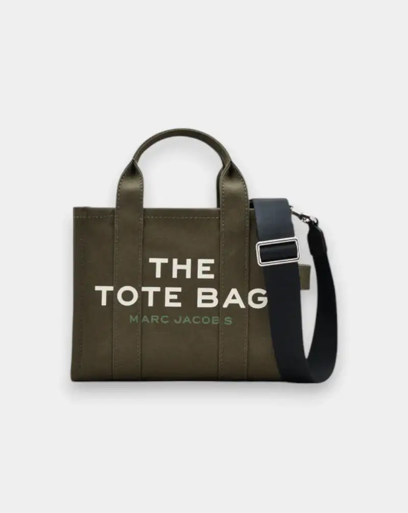 Bolso Marc Jacobs The Small Tote
