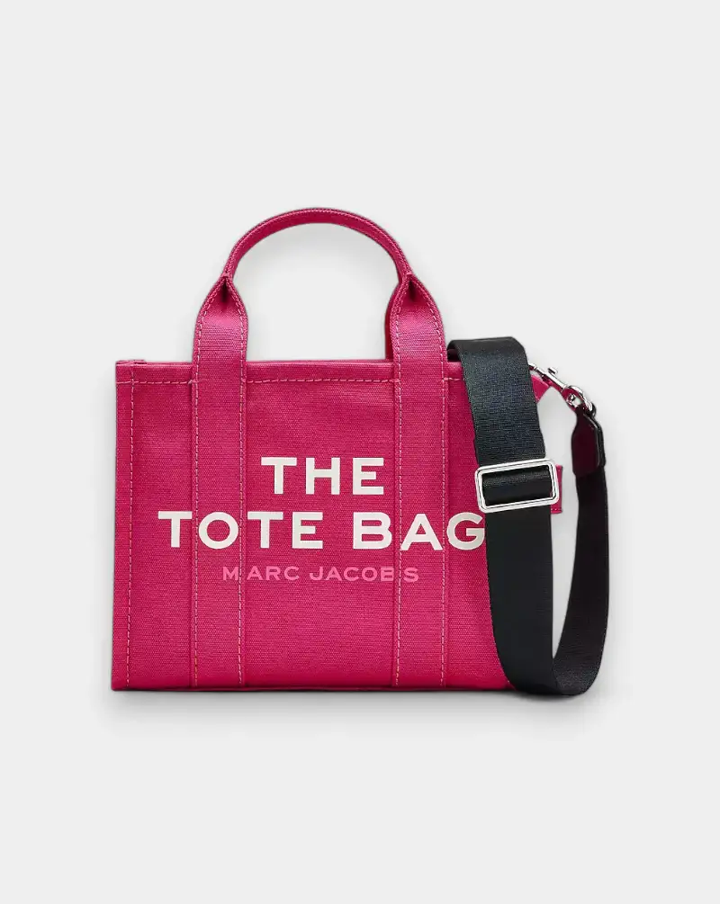 Bolso Marc Jacobs The Small Tote