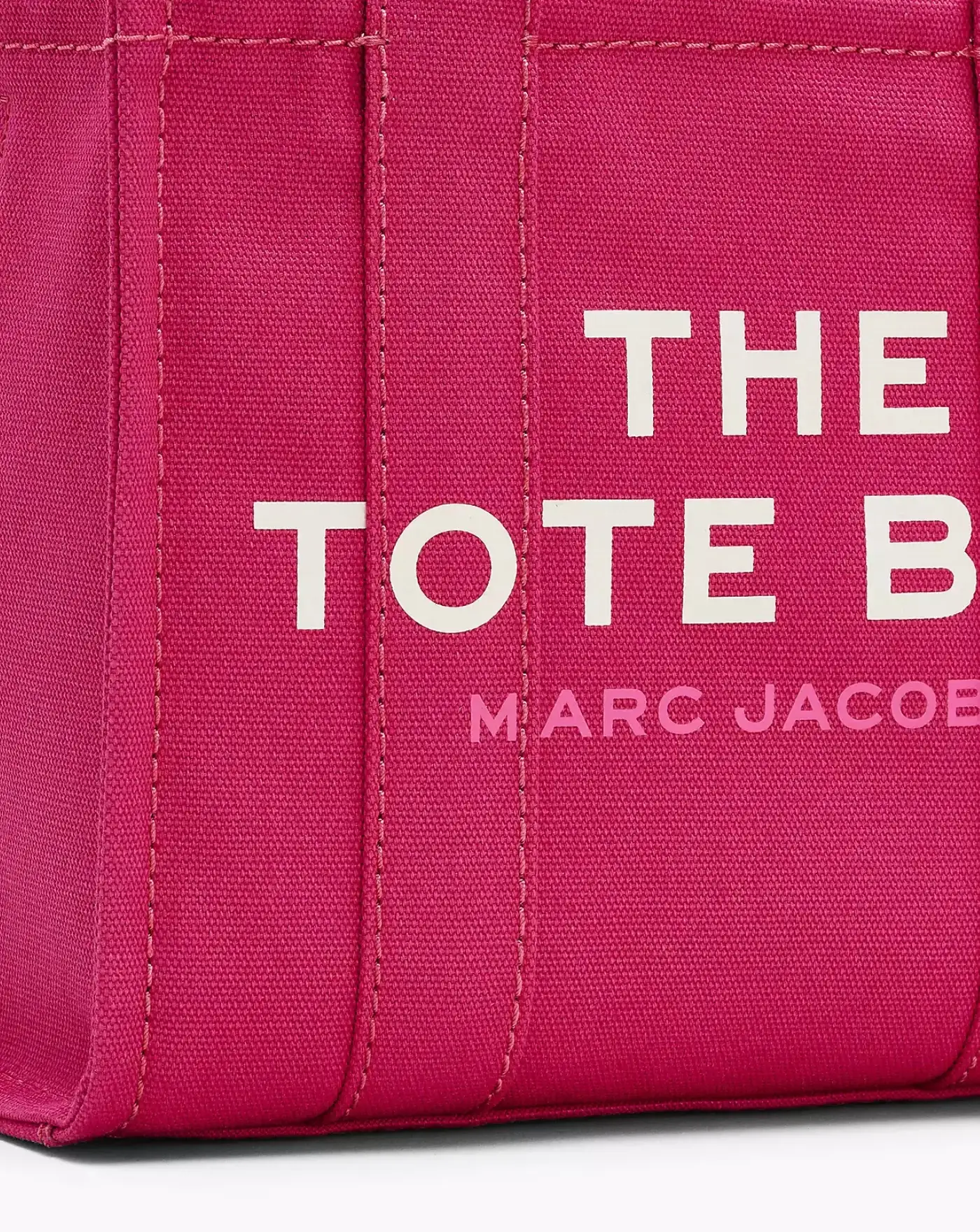 Bolso Marc Jacobs The Small Tote - Image 5