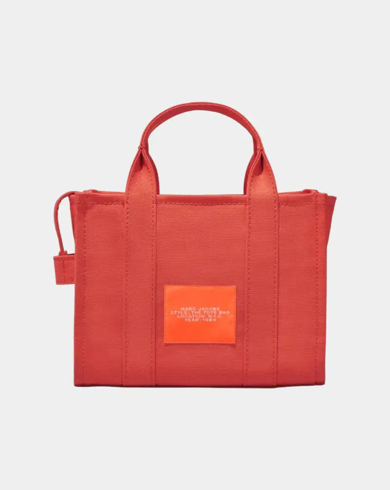 Bolso Marc Jacobs The Small Tote - Image 2