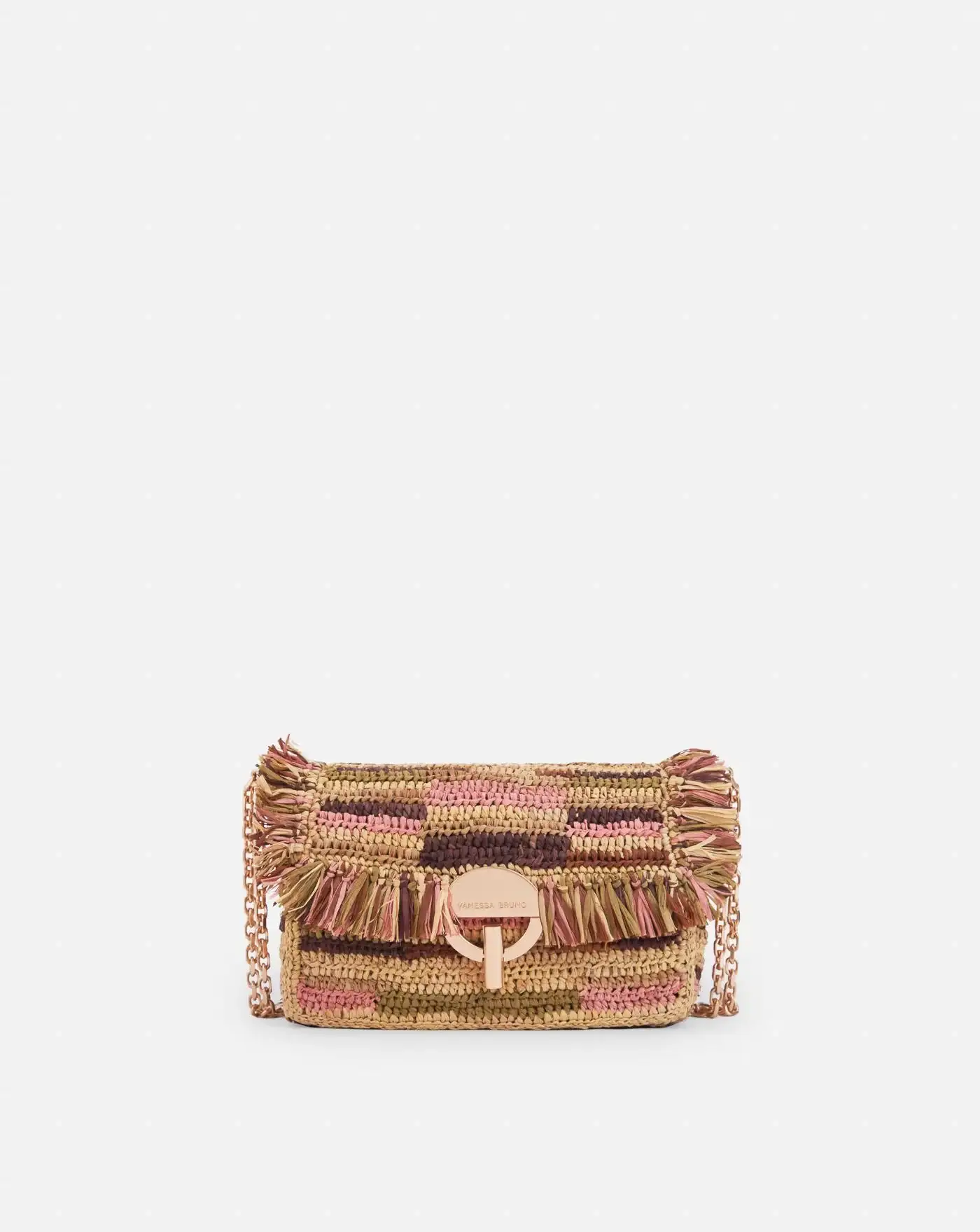 Bolso Vanessa Bruno Moon Moyen