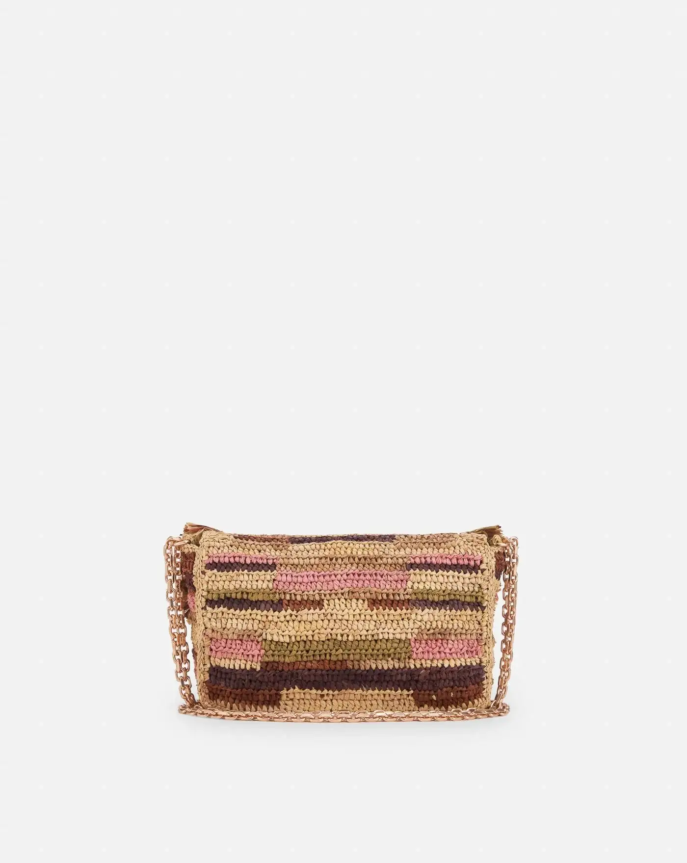 Bolso Vanessa Bruno Moon Moyen - Image 2