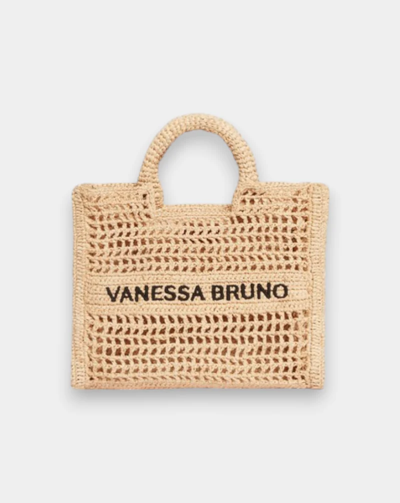 Bolso Vanessa Bruno Panier