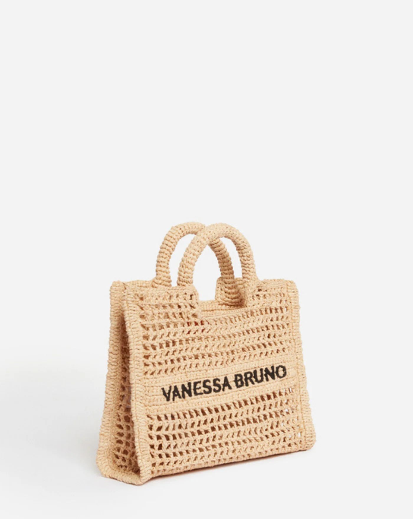 Bolso Vanessa Bruno Panier - Image 3
