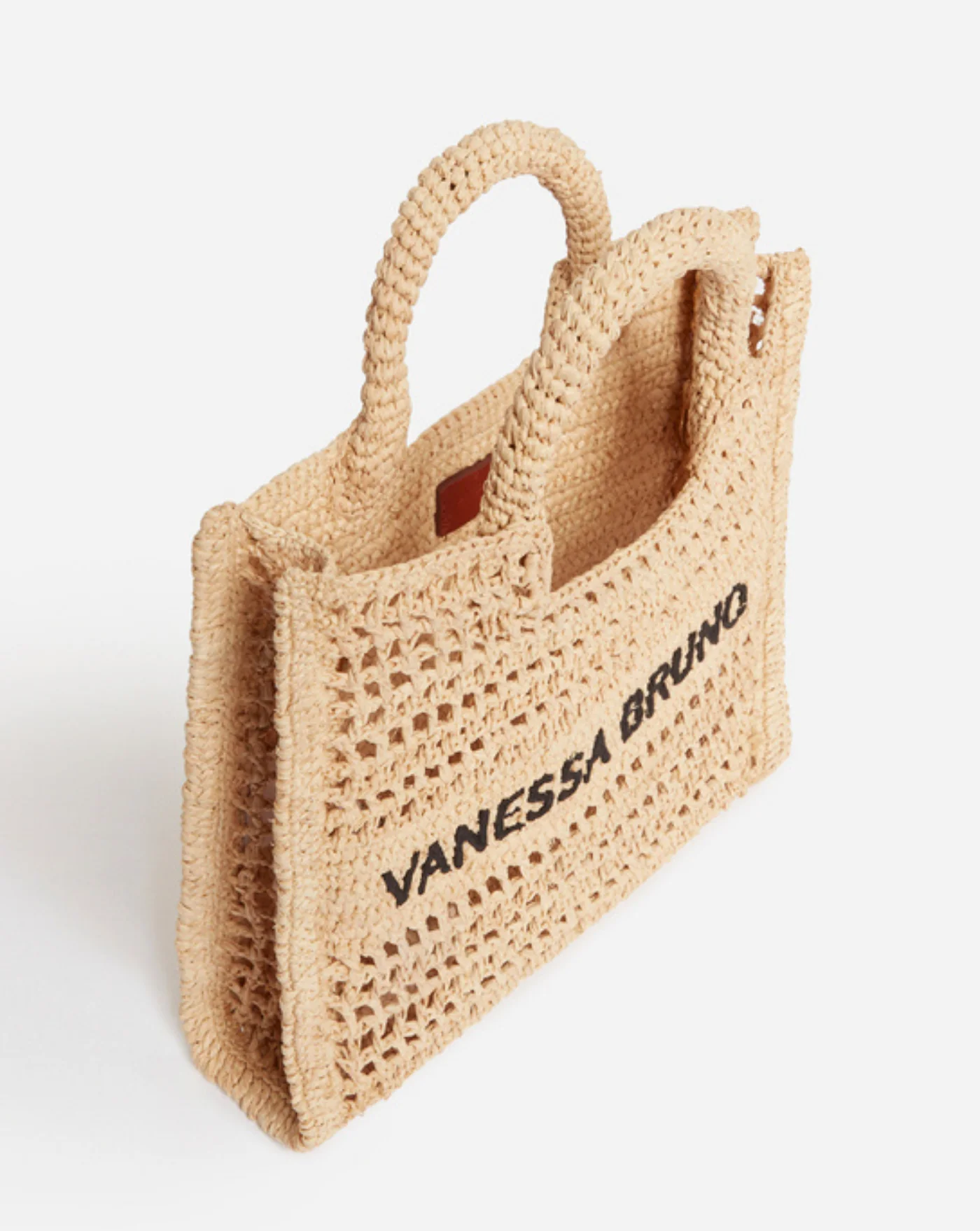 Bolso Vanessa Bruno Panier - Image 5