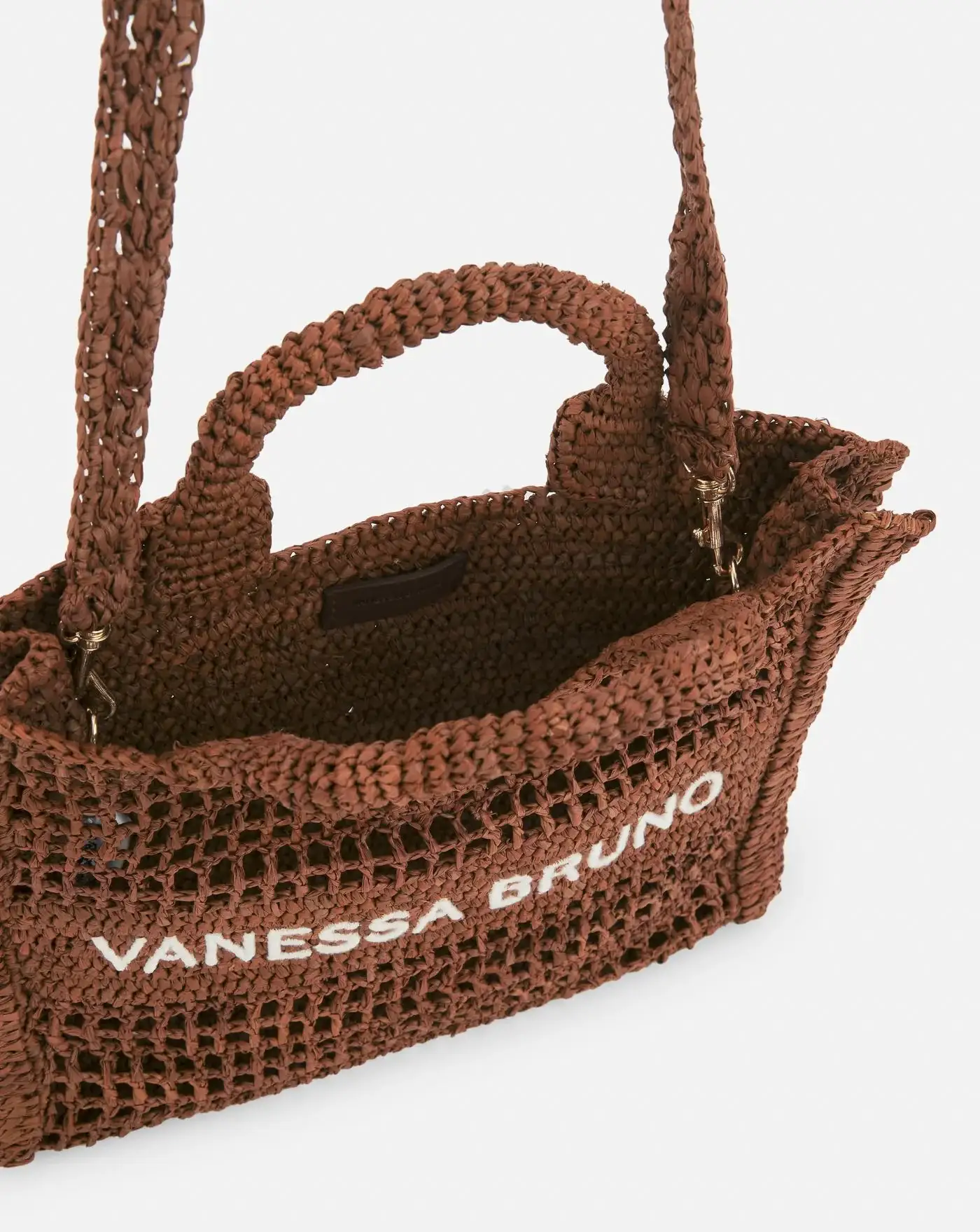 Bolso Vanessa Bruno Panier - Image 3