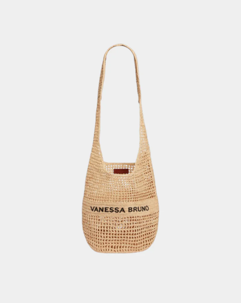 Bolso Vanessa Bruno Sac Hobo