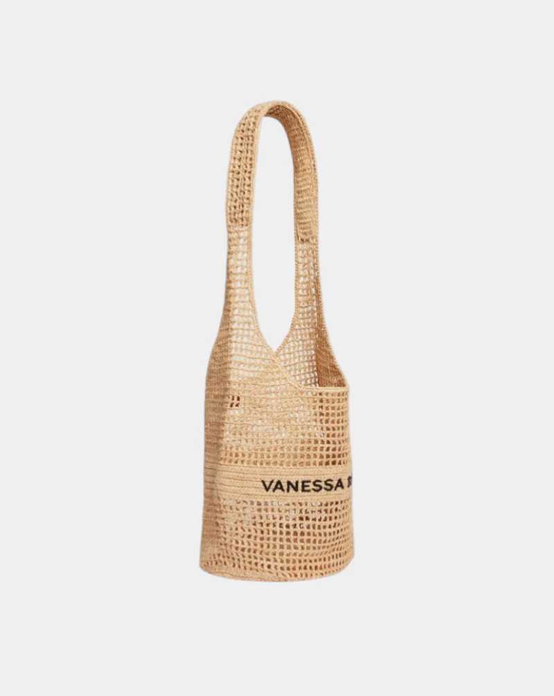 Bolso Vanessa Bruno Sac Hobo - Image 4