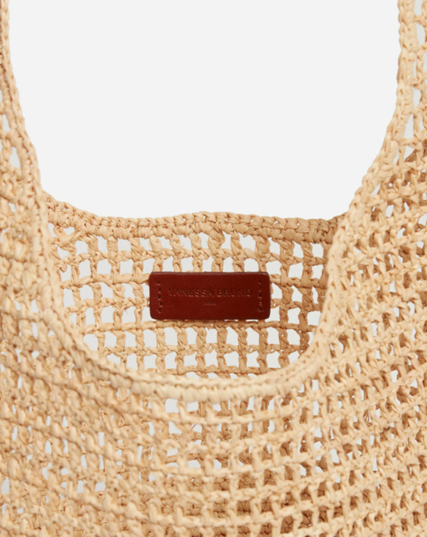 Bolso Vanessa Bruno Sac Hobo - Image 5