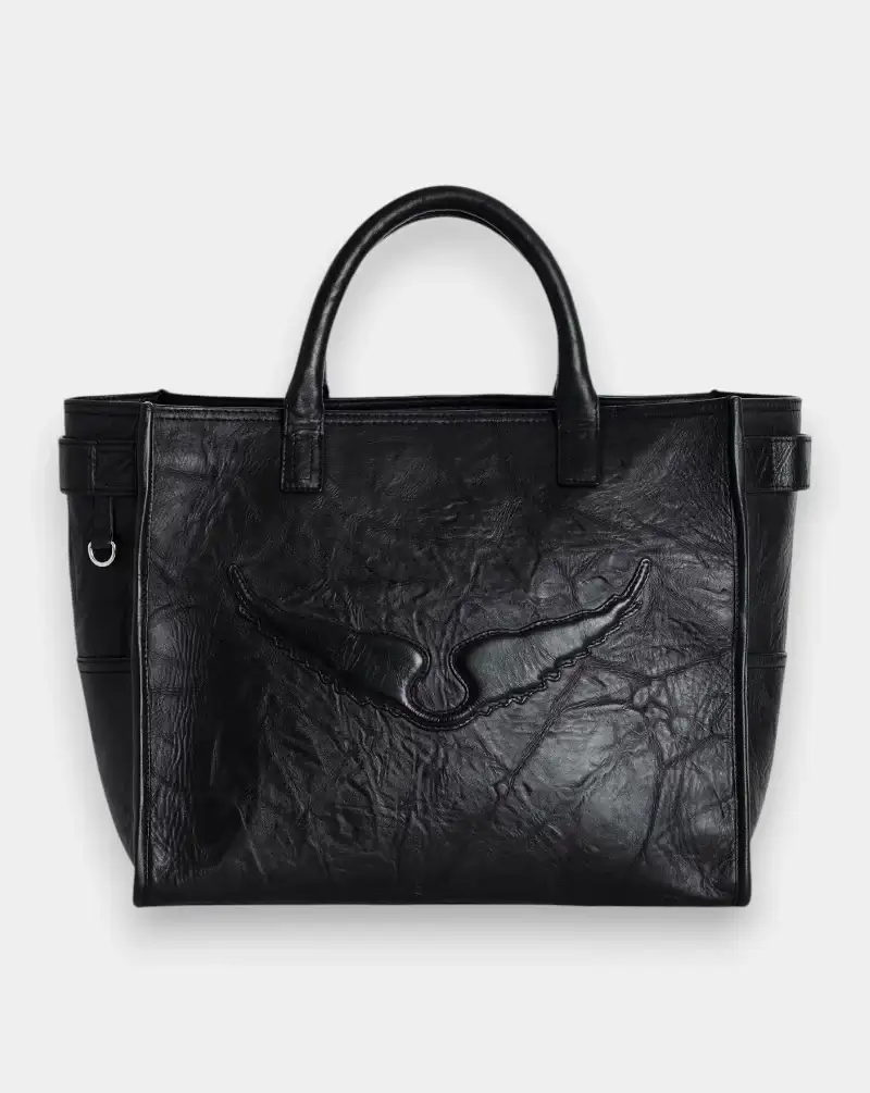 Bolso Zadig & Voltaire Angel Tote Wings