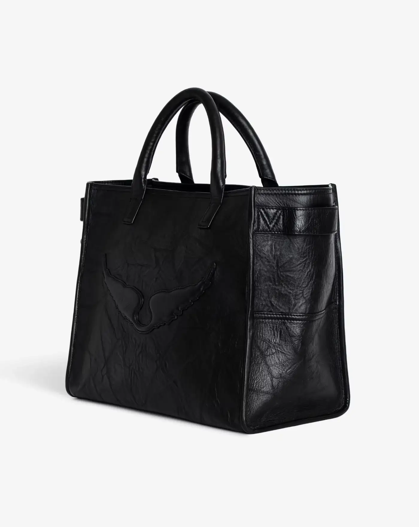Bolso Zadig & Voltaire Angel Tote Wings - Image 3