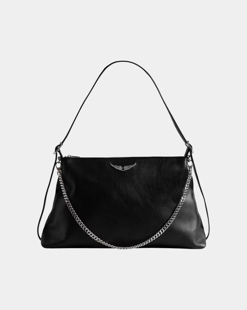 Bolso Zadig & Voltaire Jim Grained
