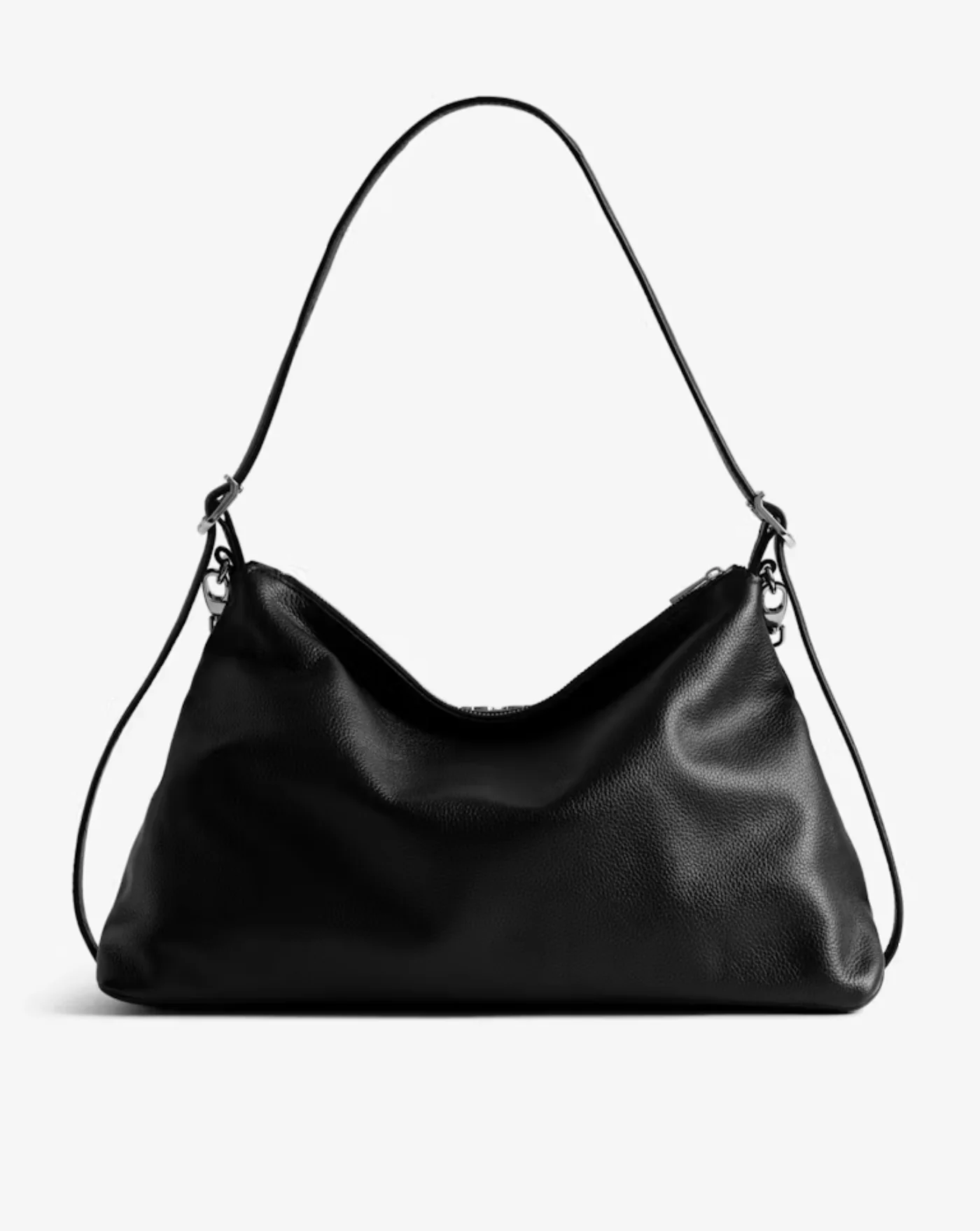 Bolso Zadig & Voltaire Jim Grained - Image 2