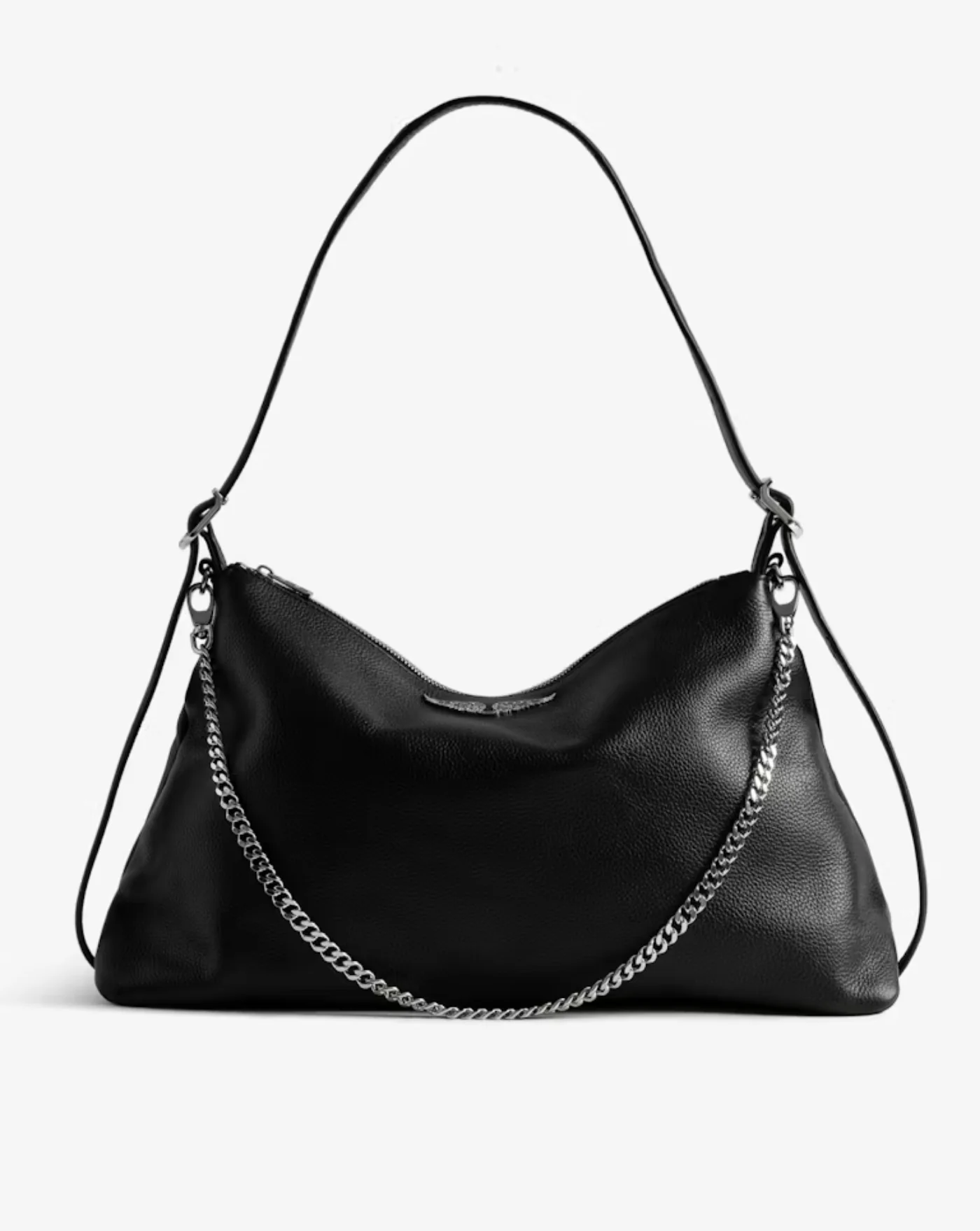 Bolso Zadig & Voltaire Jim Grained - Image 3