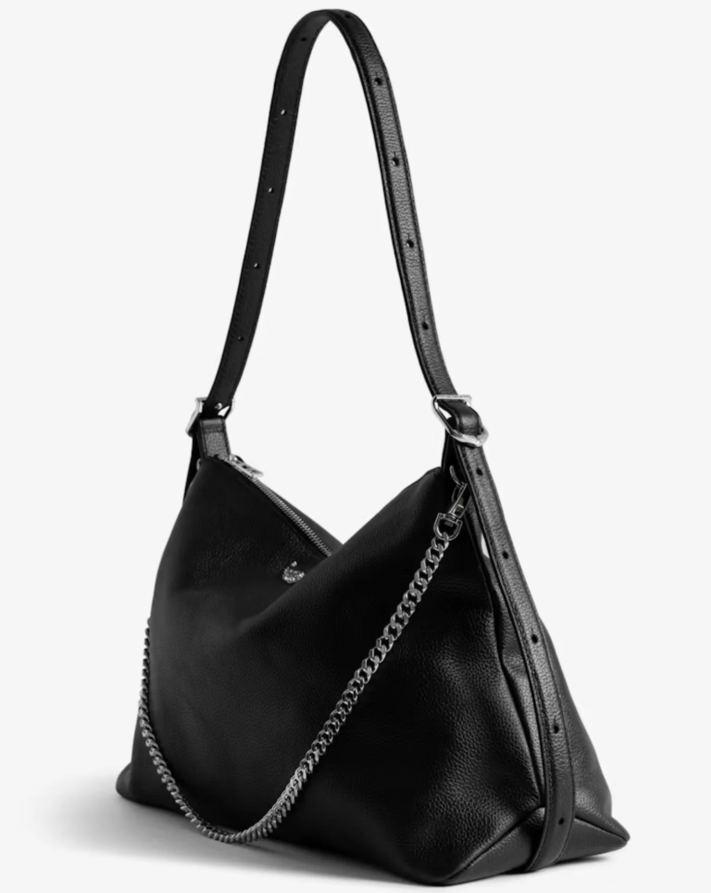 Bolso Zadig & Voltaire Jim Grained - Image 4