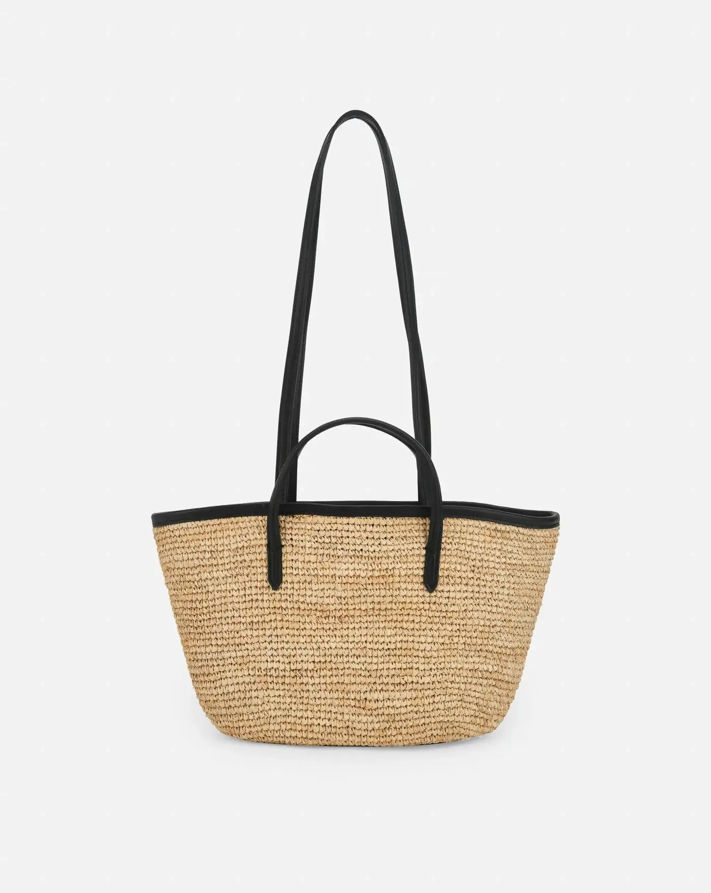 Bolso Zadig & Voltaire Le Mini Wings Panier - Image 7