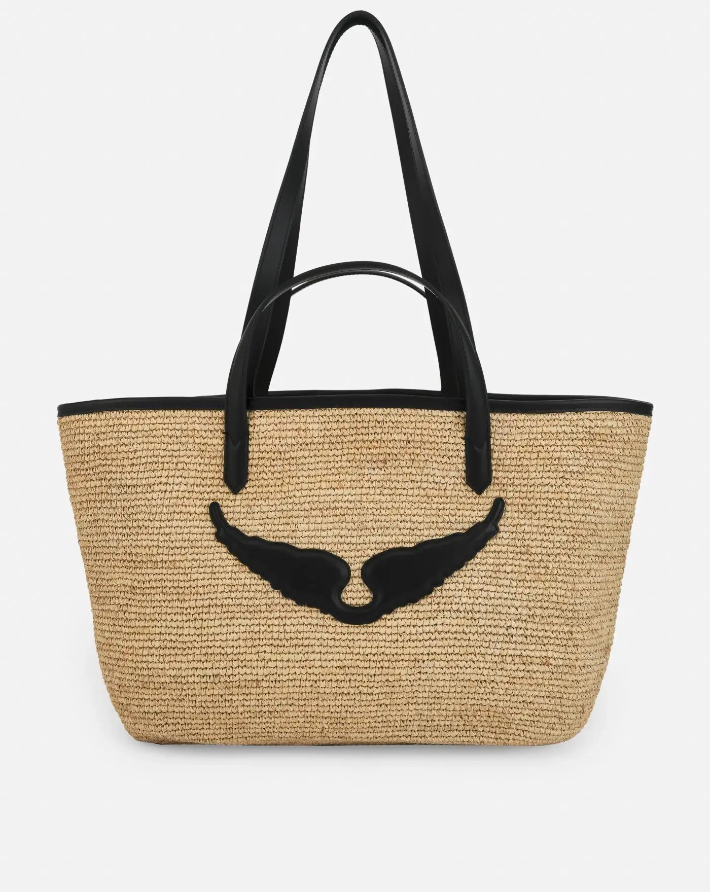 Bolso Zadig & Voltaire Le Wings Panier