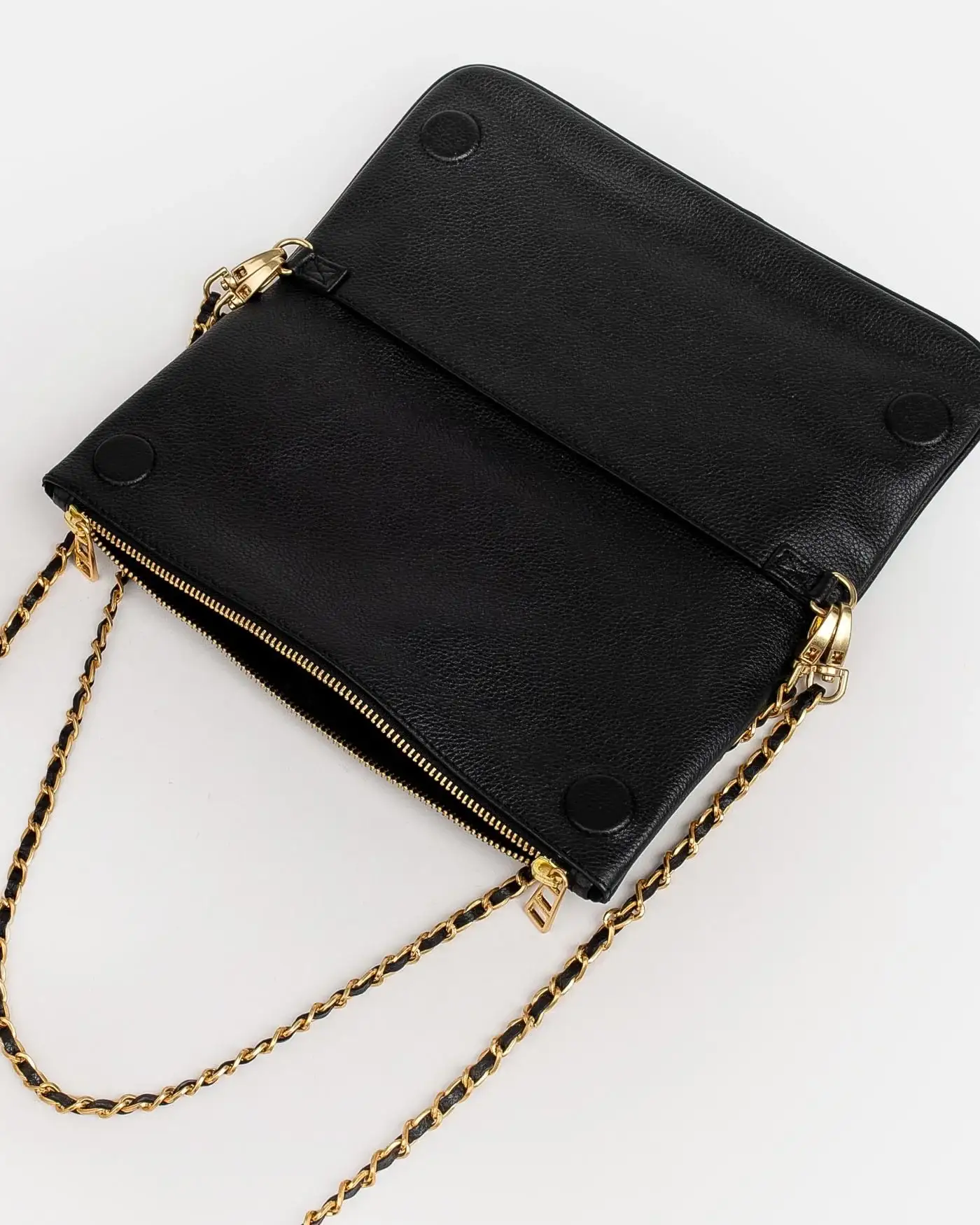 Bolso Zadig & Voltaire Rock Grained Leather - Image 13
