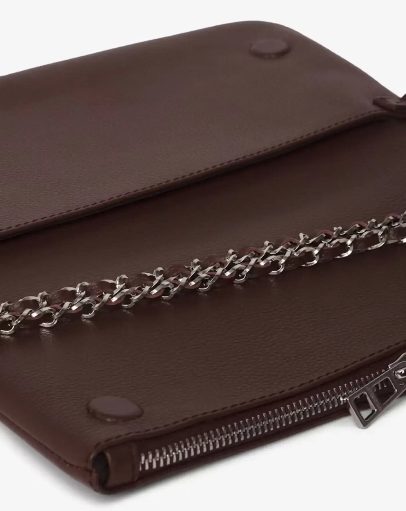 Bolso Zadig & Voltaire Rock Grained Leather - Image 5