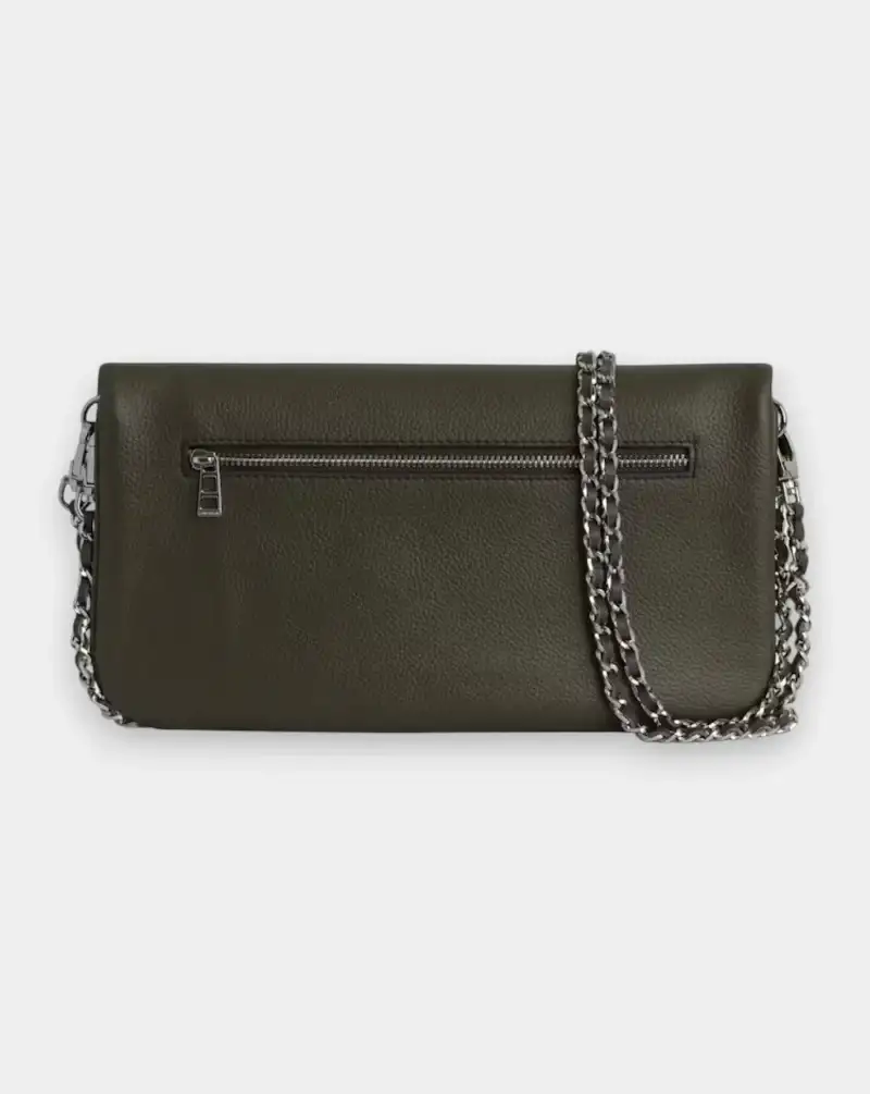 Bolso Zadig & Voltaire Rock Grained Leather - Image 2