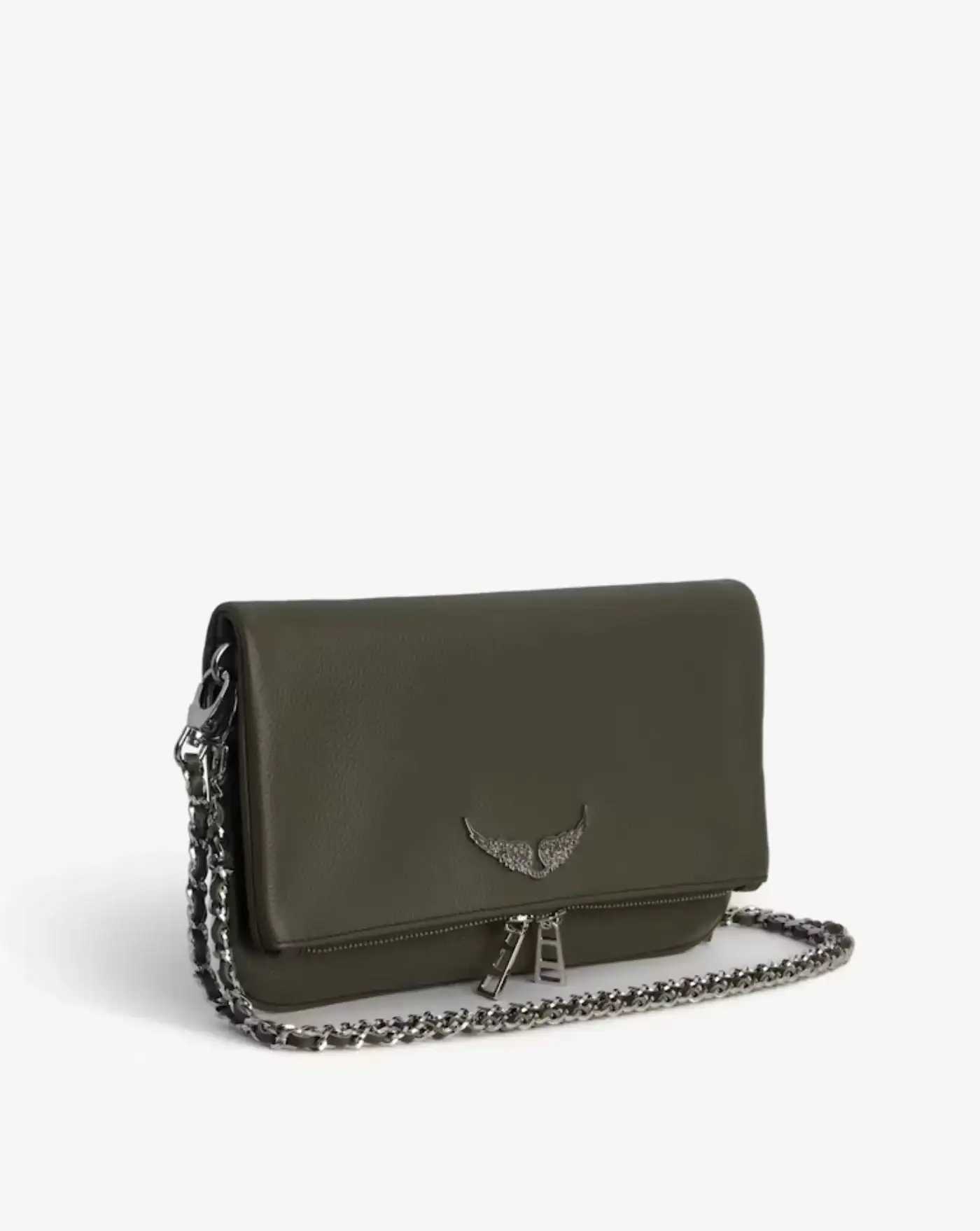 Bolso Zadig & Voltaire Rock Grained Leather - Image 3