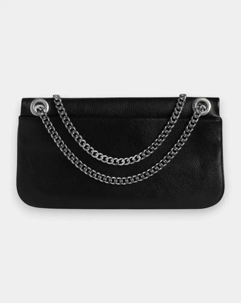 Bolso Zadig & Voltaire Rock II Grained Leather - Image 2