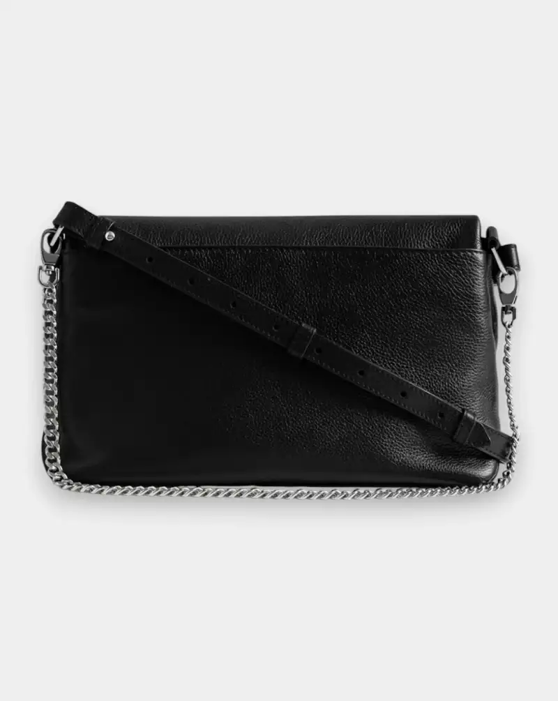 Bolso Zadig & Voltaire Rock II Grained Leather - Image 2