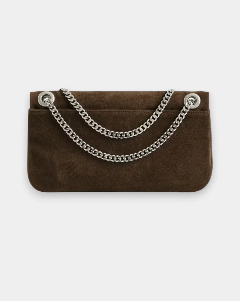 Bolso Zadig & Voltaire Rock II Suede - Image 2