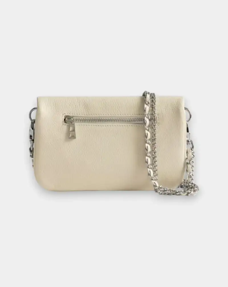 Bolso Zadig & Voltaire Rock Nano Grained Leather - Image 2
