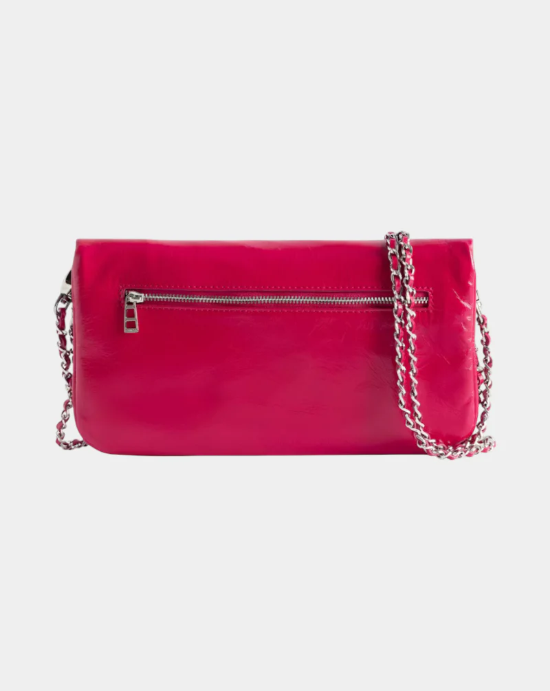 Bolso Zadig & Voltaire Rock Vintage Patent - Image 2