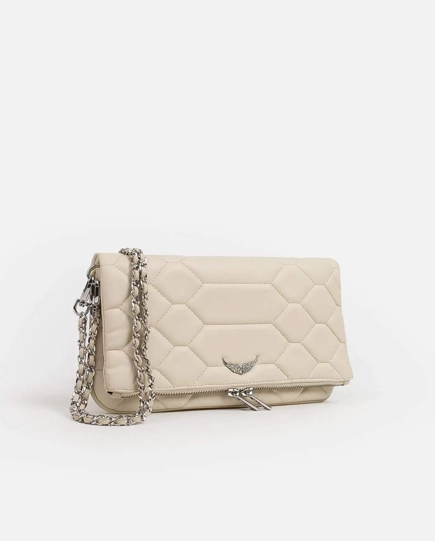 Bolso Zadig & Voltaire Rock XL Mat Scale - Image 2