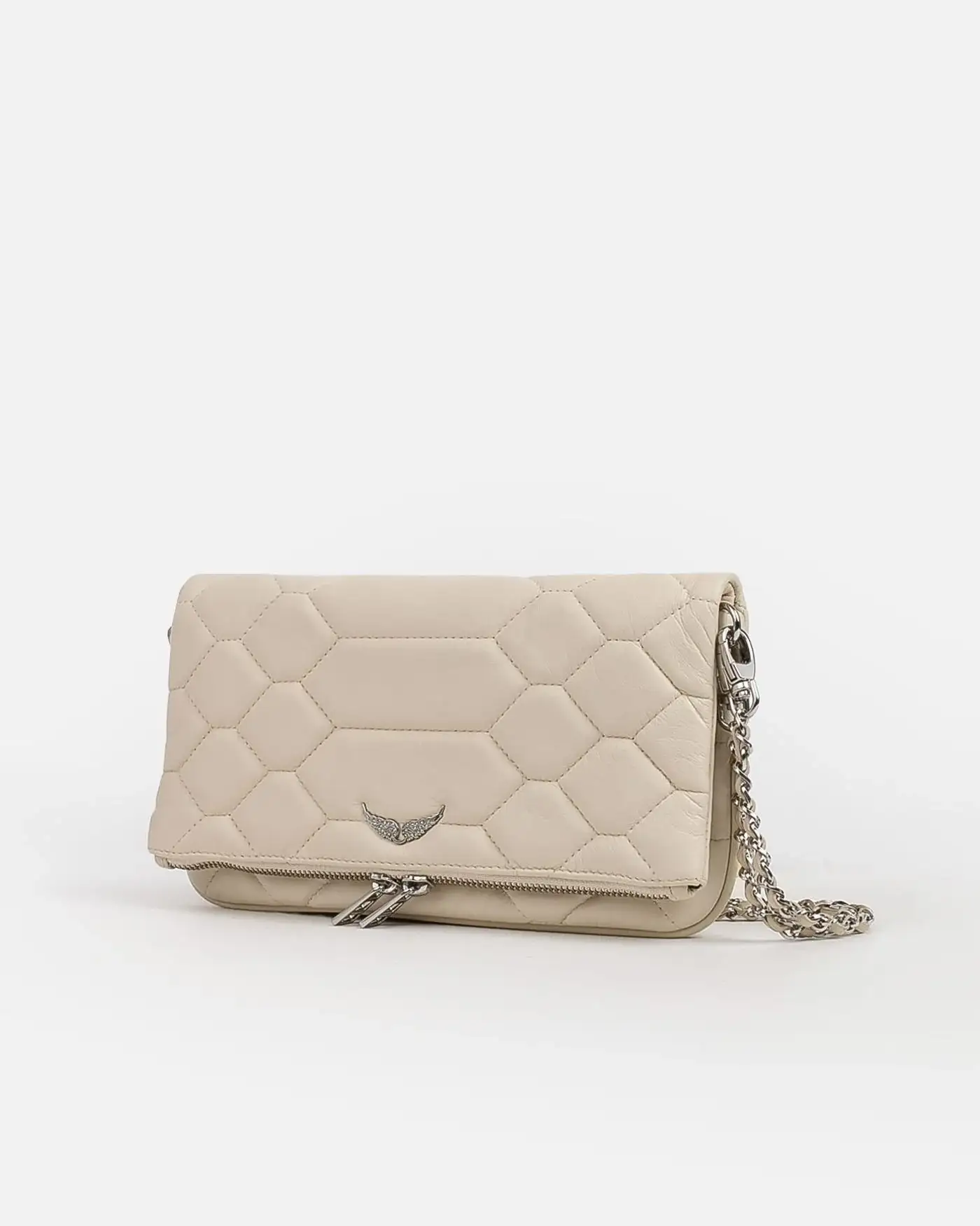 Bolso Zadig & Voltaire Rock XL Mat Scale - Image 4