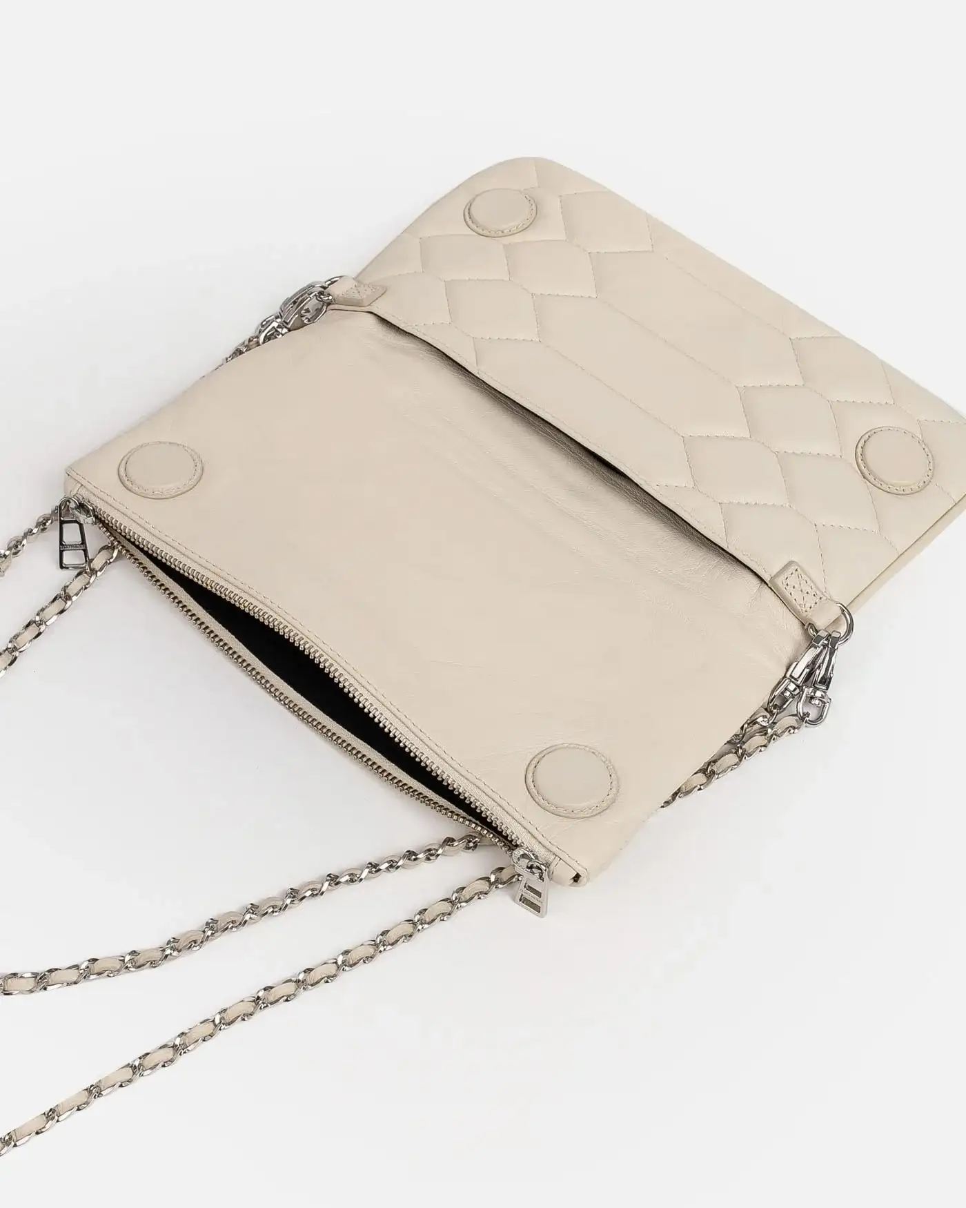 Bolso Zadig & Voltaire Rock XL Mat Scale - Image 6