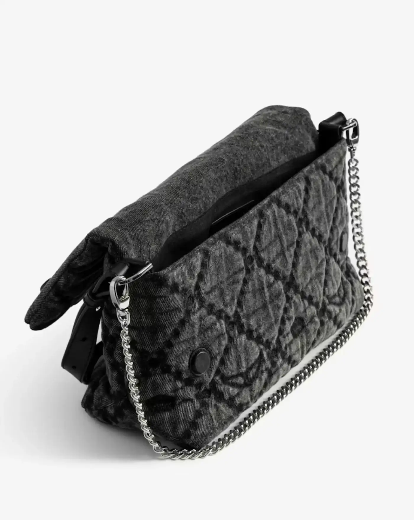 Bolso Zadig & Voltaire Rocky II Monogram - Image 3