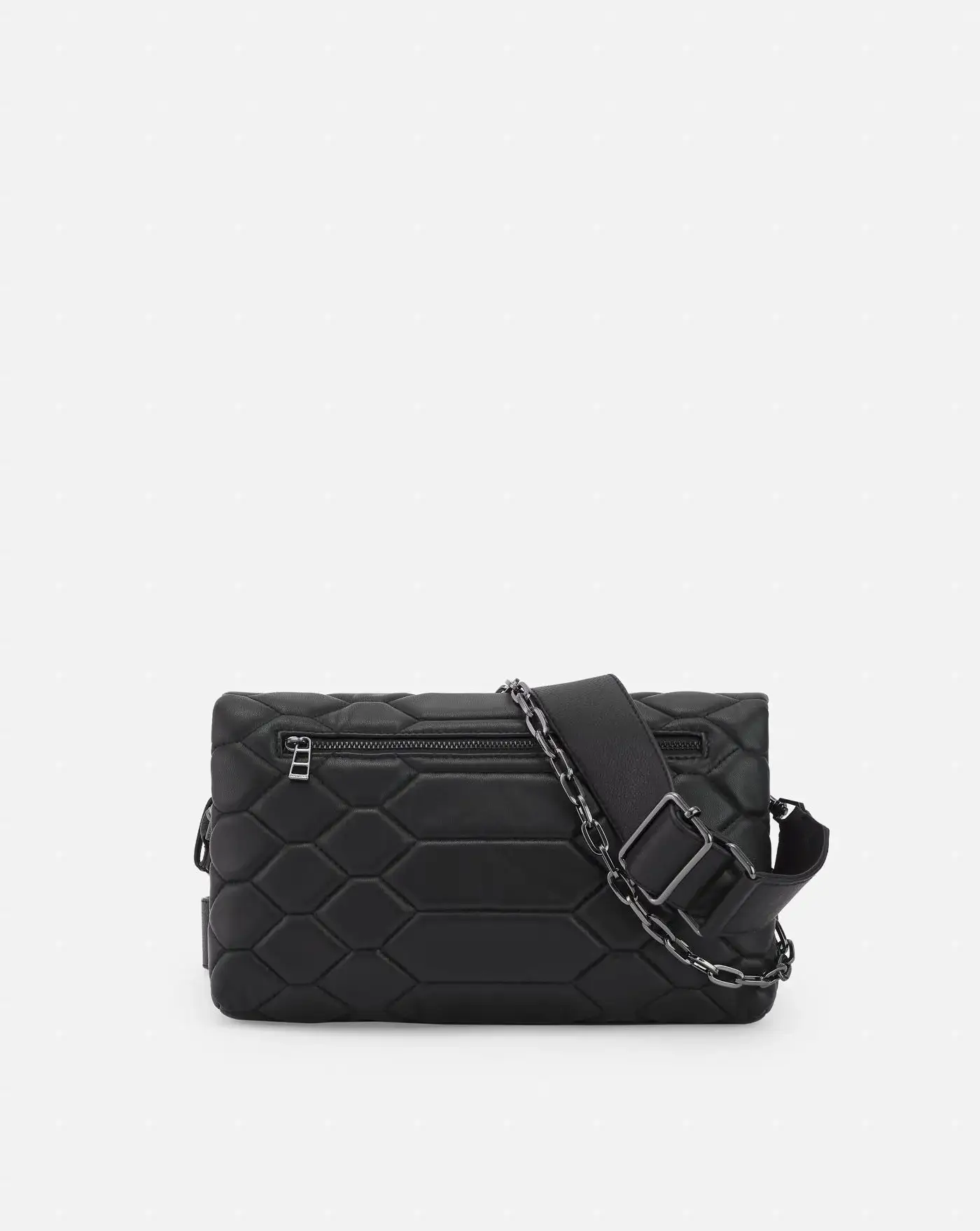 Bolso Zadig & Voltaire Rocky XL Mat Scale - Image 7