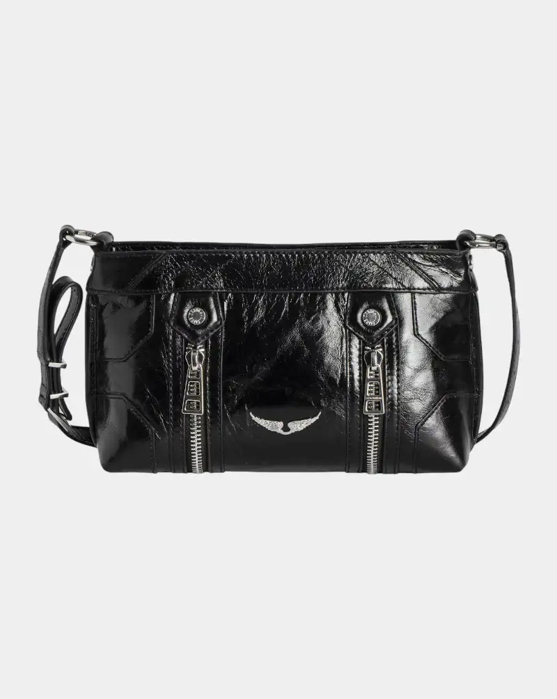 Bolso Zadig & Voltaire Sunny Mood Vintage
