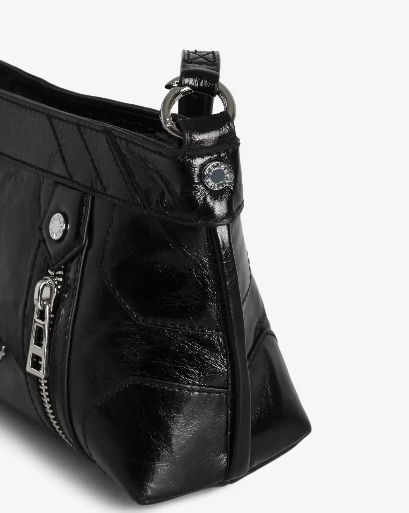Bolso Zadig & Voltaire Sunny Mood Vintage - Image 4